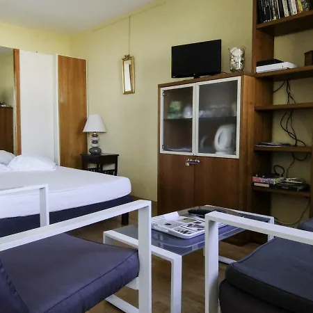 Cap239-405 Apartment La Rochelle (Charente-Maritime)