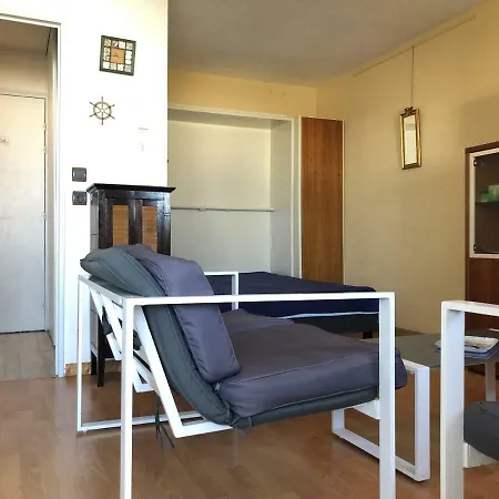 Διαμέρισμα Cap239-405 *
